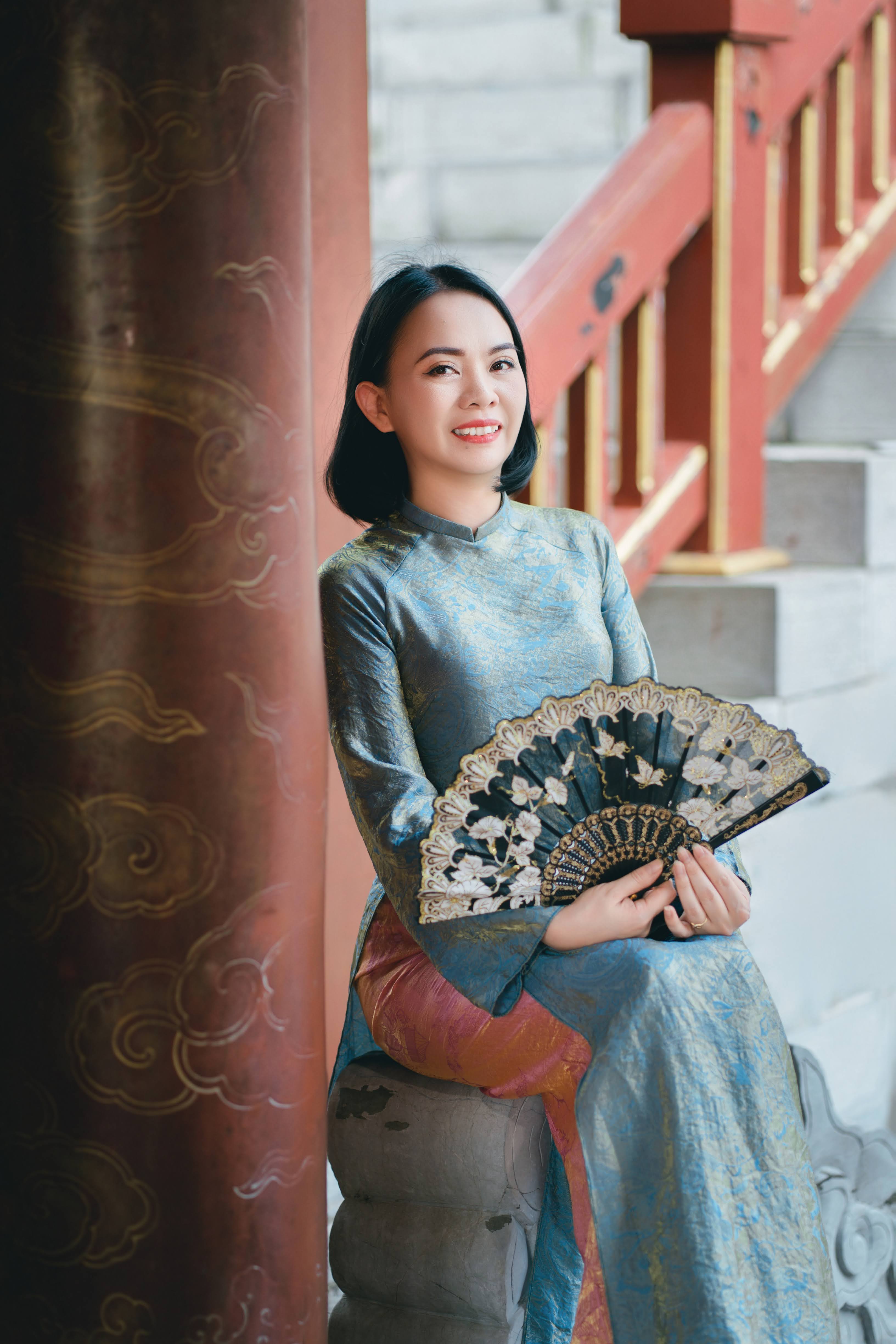 Thùy Trang - Chuyên gia Tử vi